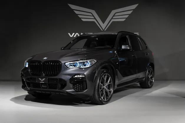 BMW X5 G05 30d xDrive SAG