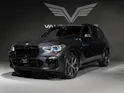 BMW X5 G05 30d xDrive SAG