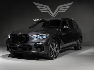 BMW X5 G05 30d xDrive SAG