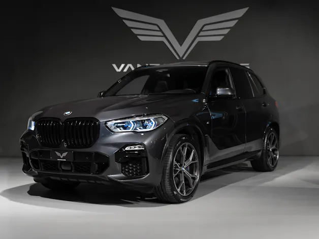 BMW X5 G05 30d xDrive SAG