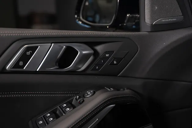 BMW X5 G05 30d xDrive SAG
