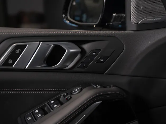 BMW X5 G05 30d xDrive SAG
