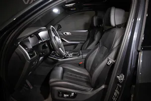 BMW X5 G05 30d xDrive SAG