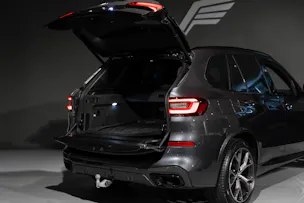 BMW X5 G05 30d xDrive SAG
