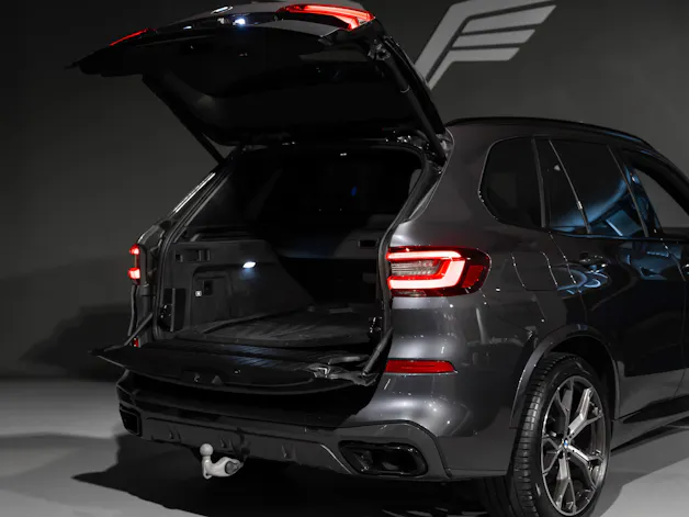 BMW X5 G05 30d xDrive SAG