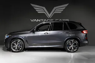 BMW X5 G05 30d xDrive SAG