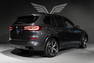 BMW X5 G05 30d xDrive SAG
