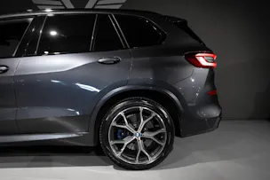 BMW X5 G05 30d xDrive SAG