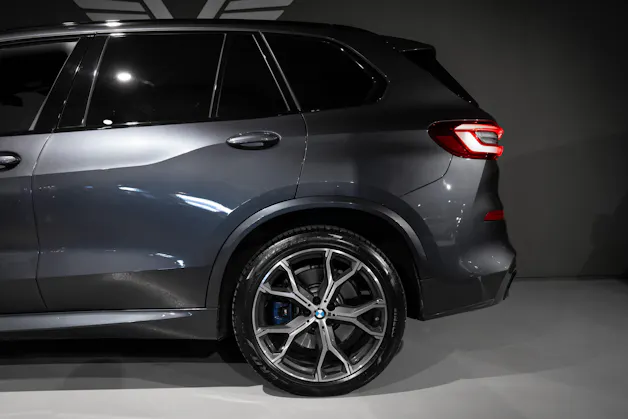 BMW X5 G05 30d xDrive SAG