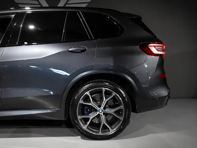 BMW X5 G05 30d xDrive SAG