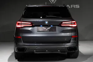 BMW X5 G05 30d xDrive SAG