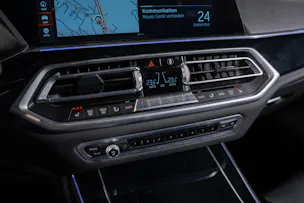 BMW X5 G05 30d xDrive SAG