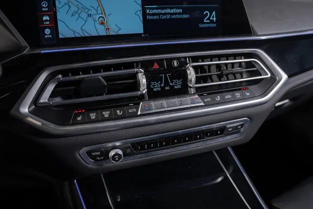 BMW X5 G05 30d xDrive SAG