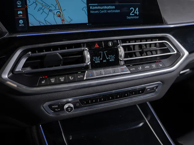 BMW X5 G05 30d xDrive SAG