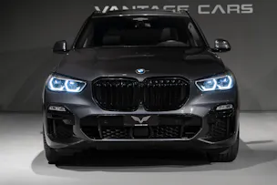 BMW X5 G05 30d xDrive SAG