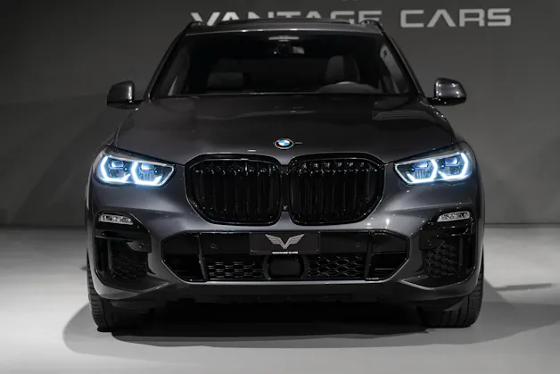 BMW X5 G05 30d xDrive SAG