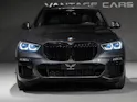 BMW X5 G05 30d xDrive SAG