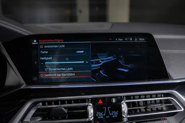 BMW X5 G05 30d xDrive SAG