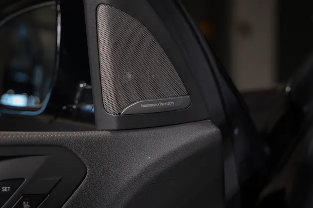 BMW X5 G05 30d xDrive SAG