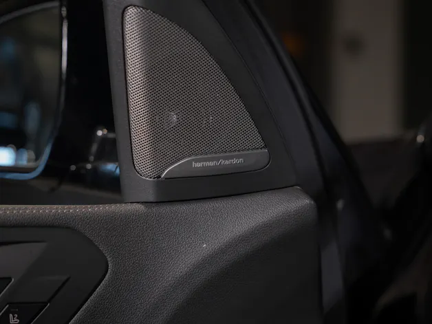 BMW X5 G05 30d xDrive SAG