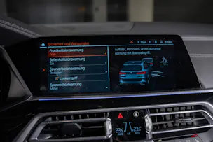 BMW X5 G05 30d xDrive SAG