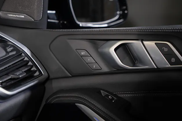 BMW X5 G05 30d xDrive SAG