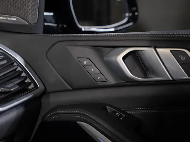 BMW X5 G05 30d xDrive SAG