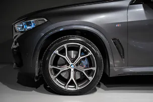 BMW X5 G05 30d xDrive SAG
