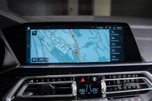 BMW X5 G05 30d xDrive SAG