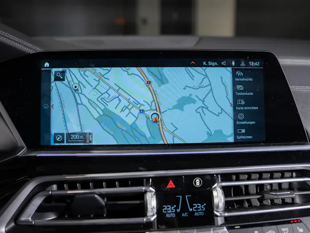 BMW X5 G05 30d xDrive SAG