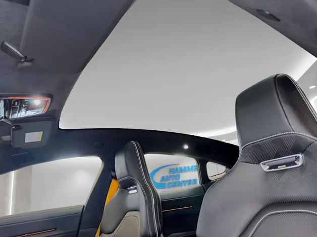 Polestar 5 Performance Launch Edition