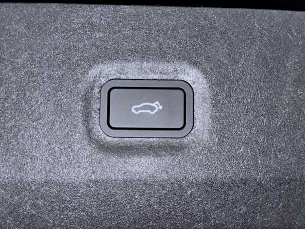 Polestar 5 Performance Launch Edition