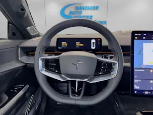 Polestar 5 Performance Launch Edition