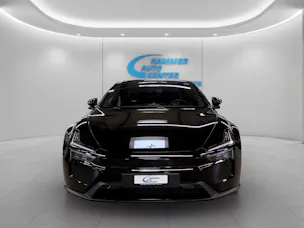 Polestar 5 Performance Launch Edition