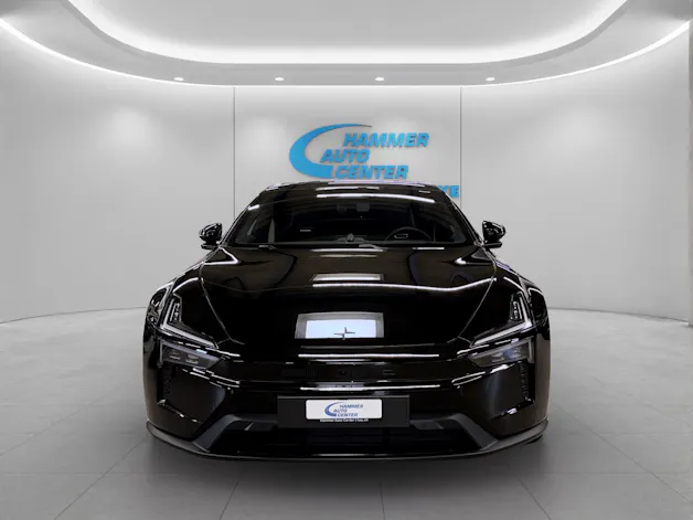 Polestar 5 Performance Launch Edition