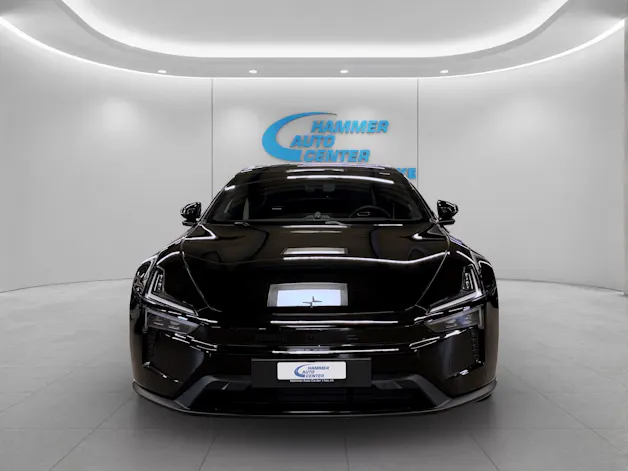 Polestar 5 Performance Launch Edition