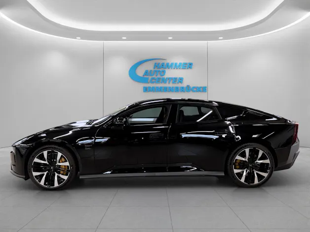 Polestar 5 Performance Launch Edition