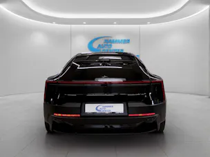Polestar 5 Performance Launch Edition
