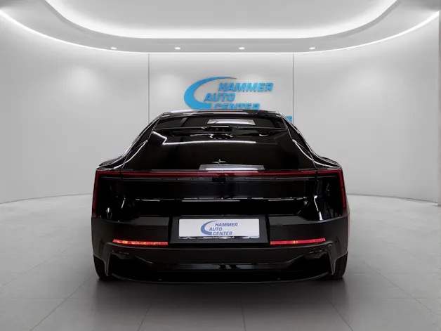 Polestar 5 Performance Launch Edition