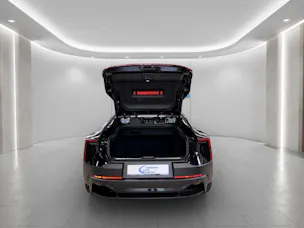 Polestar 5 Performance Launch Edition