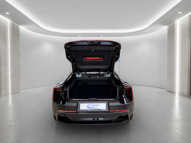 Polestar 5 Performance Launch Edition