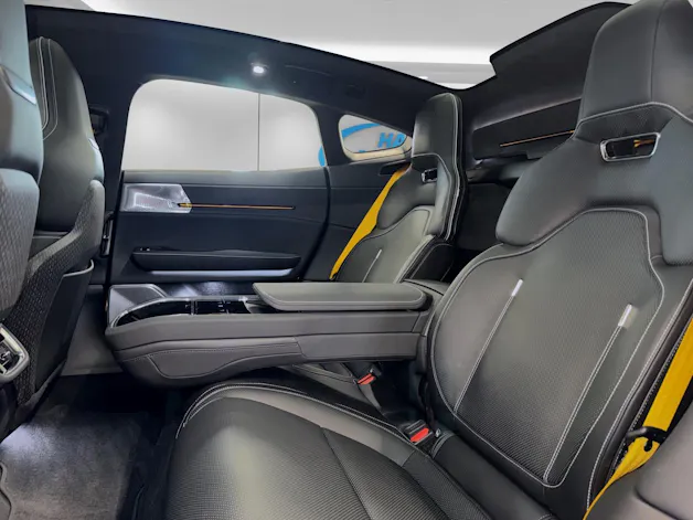 Polestar 5 Performance Launch Edition