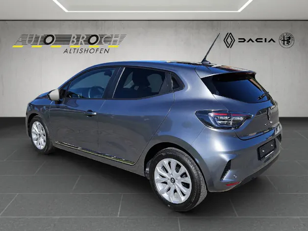 RENAULT Clio 1.0 TCe evolution Automat