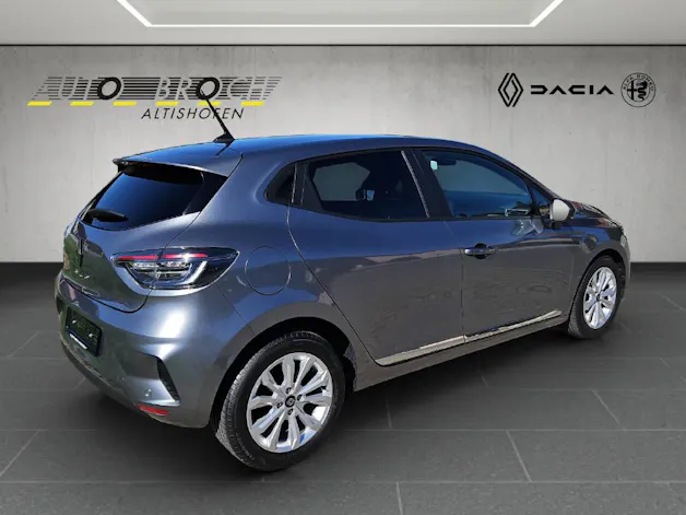 RENAULT Clio 1.0 TCe evolution Automat