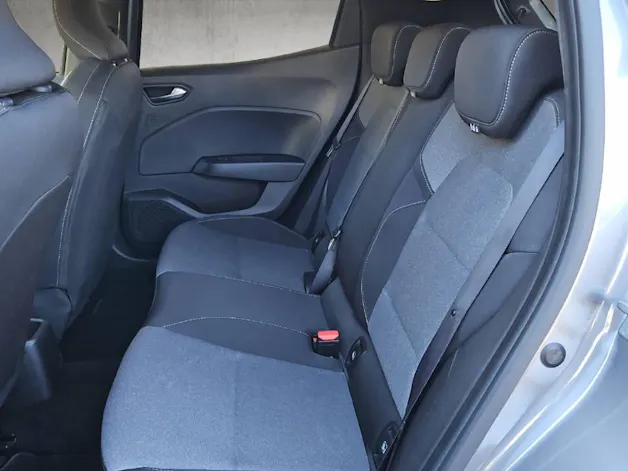 RENAULT Clio 1.0 TCe evolution Automat