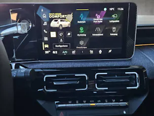 RENAULT R5 E-Tech Comfort Range techno