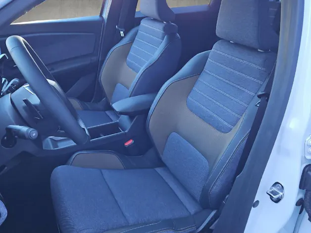 RENAULT R5 E-Tech Comfort Range techno