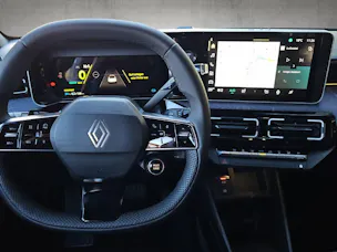 RENAULT R5 E-Tech Comfort Range techno