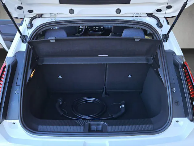 RENAULT R5 E-Tech Comfort Range techno