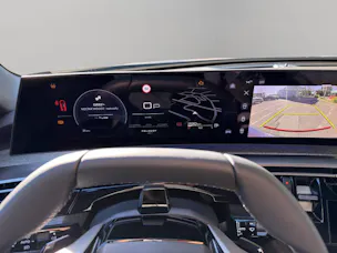 PEUGEOT 3008 1.2 Hybrid Business